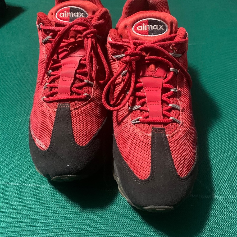 Men AirMax “95”!